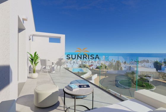 Appartement · Nouvelle construction - Mojácar · Almería · Espagne