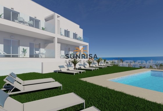 Appartement · Nouvelle construction - Mojácar · Almería · Espagne