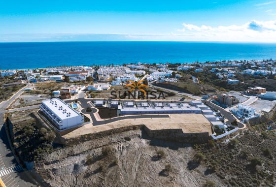 Appartement · Nouvelle construction - Mojácar · Almería · Espagne