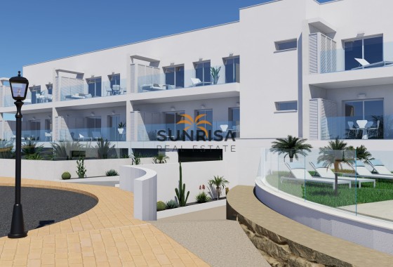 Appartement · Nouvelle construction - Mojácar · Almería · Espagne
