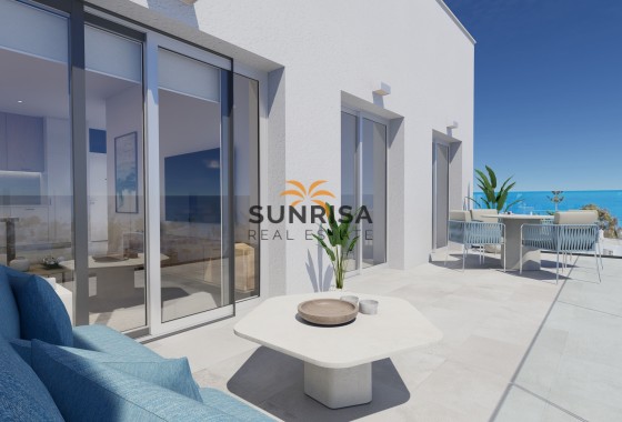 Appartement · Nouvelle construction - Mojácar · Almería · Espagne
