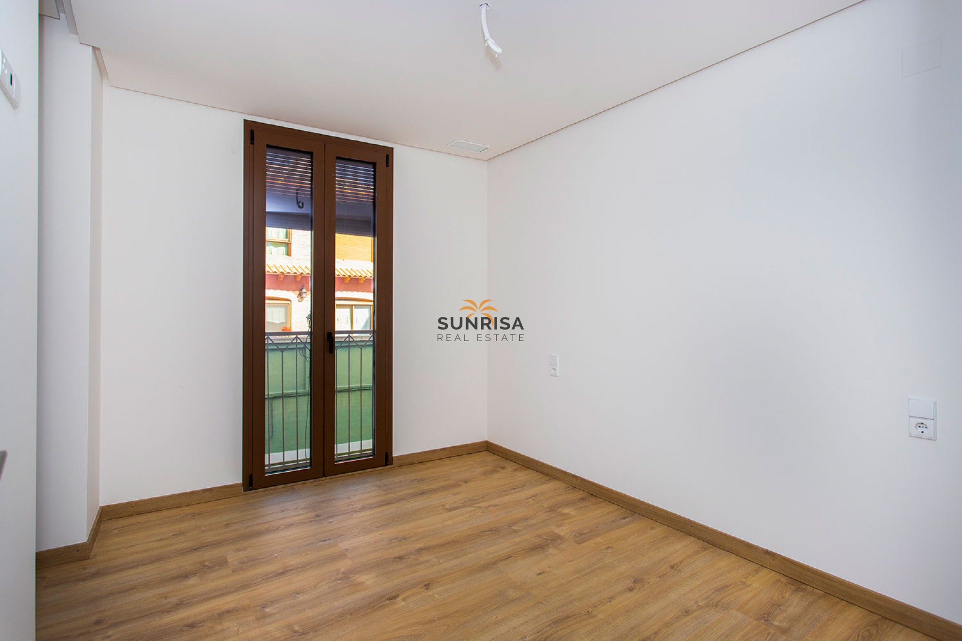 Nieuwbouw Woningen - Penthouse - Hondón de las Nieves