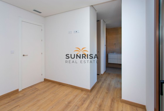 Attique · Nouvelle construction - Hondón de las Nieves · Alicante · Espagne