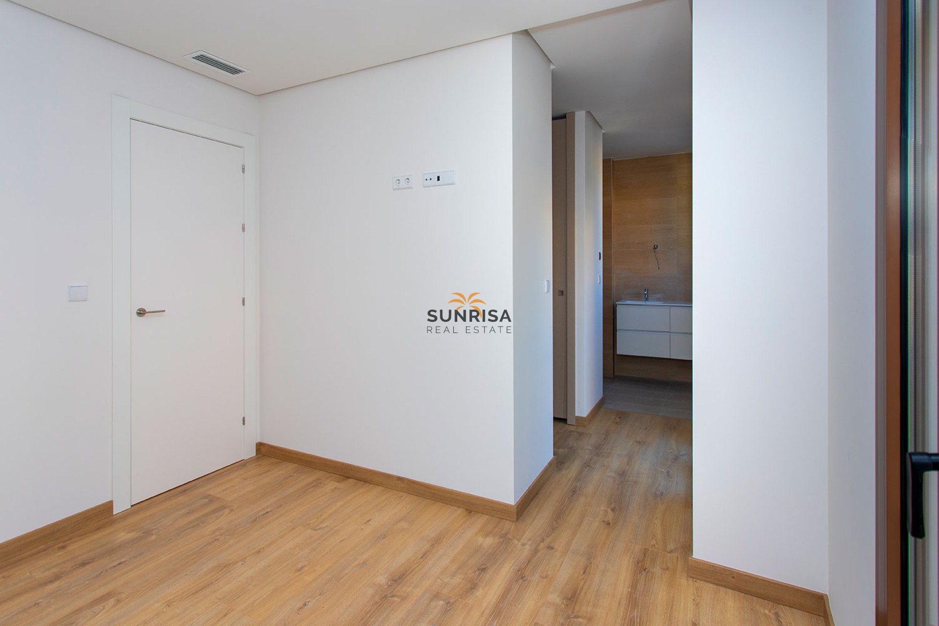 Nieuwbouw Woningen - Penthouse - Hondón de las Nieves