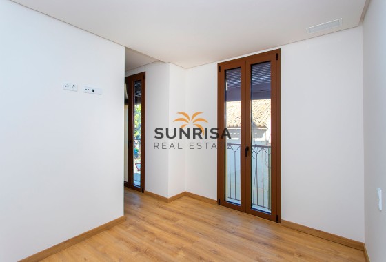 Attique · Nouvelle construction - Hondón de las Nieves · Alicante · Espagne