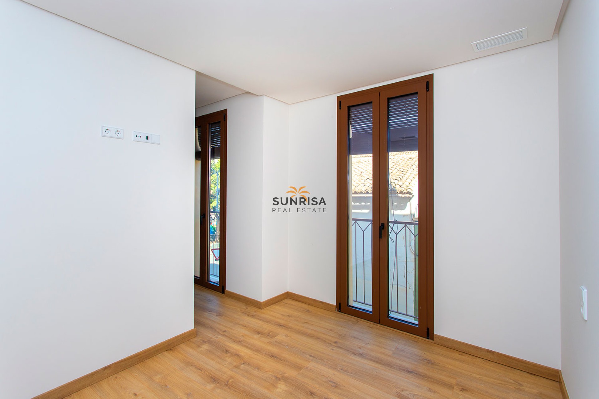 Nieuwbouw Woningen - Penthouse - Hondón de las Nieves
