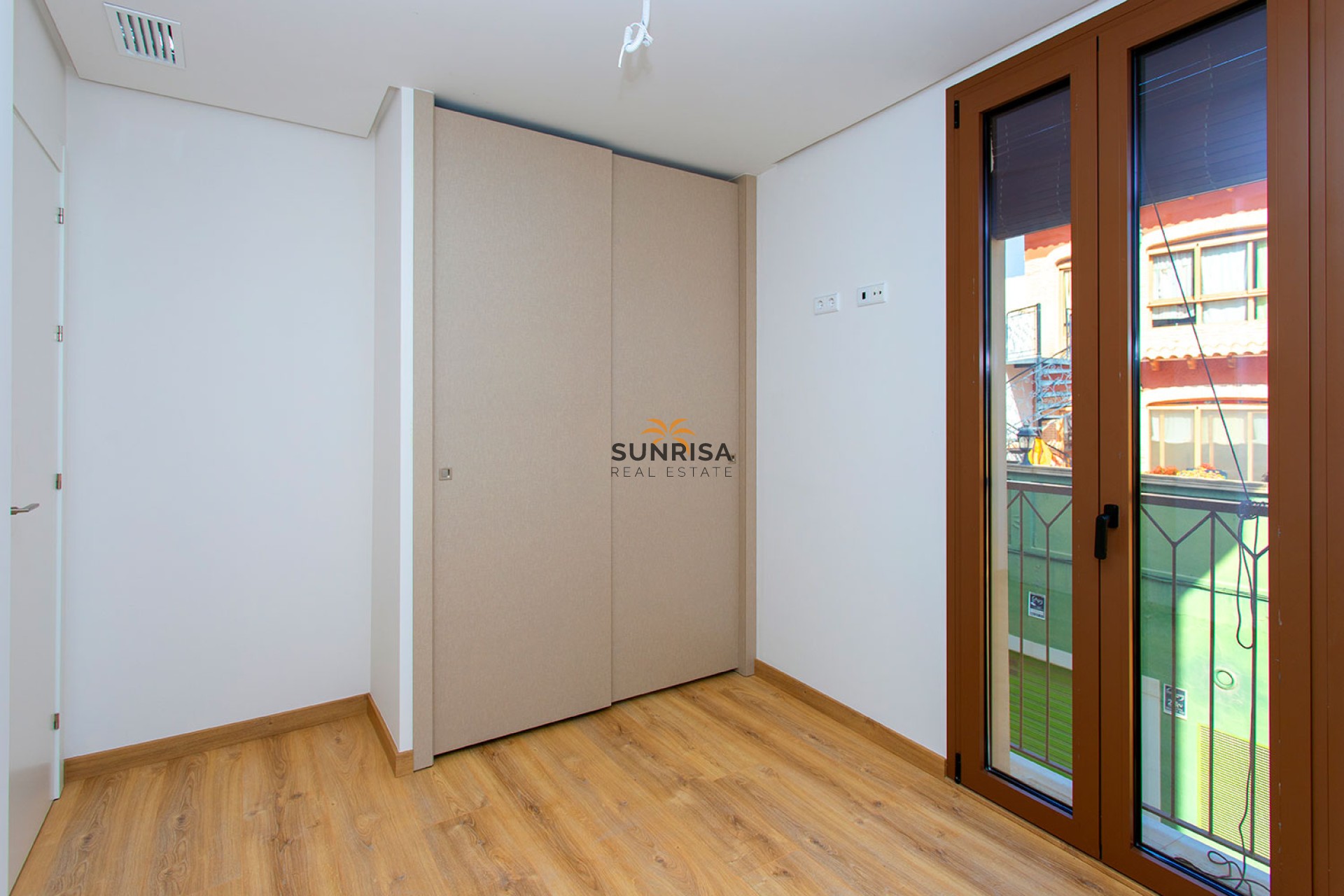 Nieuwbouw Woningen - Penthouse - Hondón de las Nieves