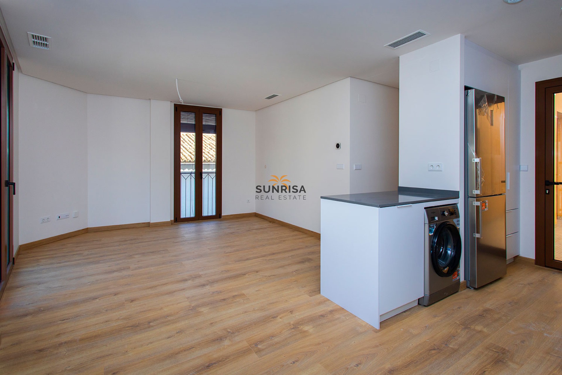 Nieuwbouw Woningen - Penthouse - Hondón de las Nieves
