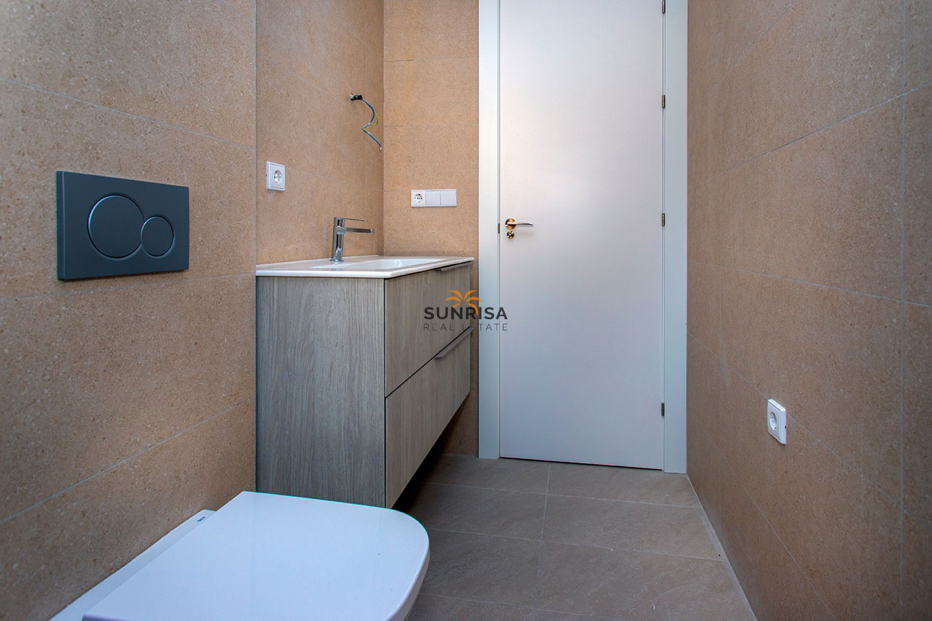 Nieuwbouw Woningen - Penthouse - Hondón de las Nieves
