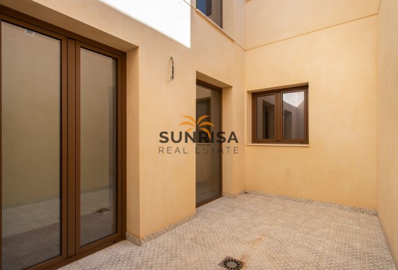 Attique · Nouvelle construction - Hondón de las Nieves · Alicante · Espagne