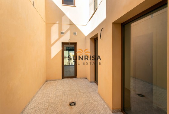 Attique · Nouvelle construction - Hondón de las Nieves · Alicante · Espagne