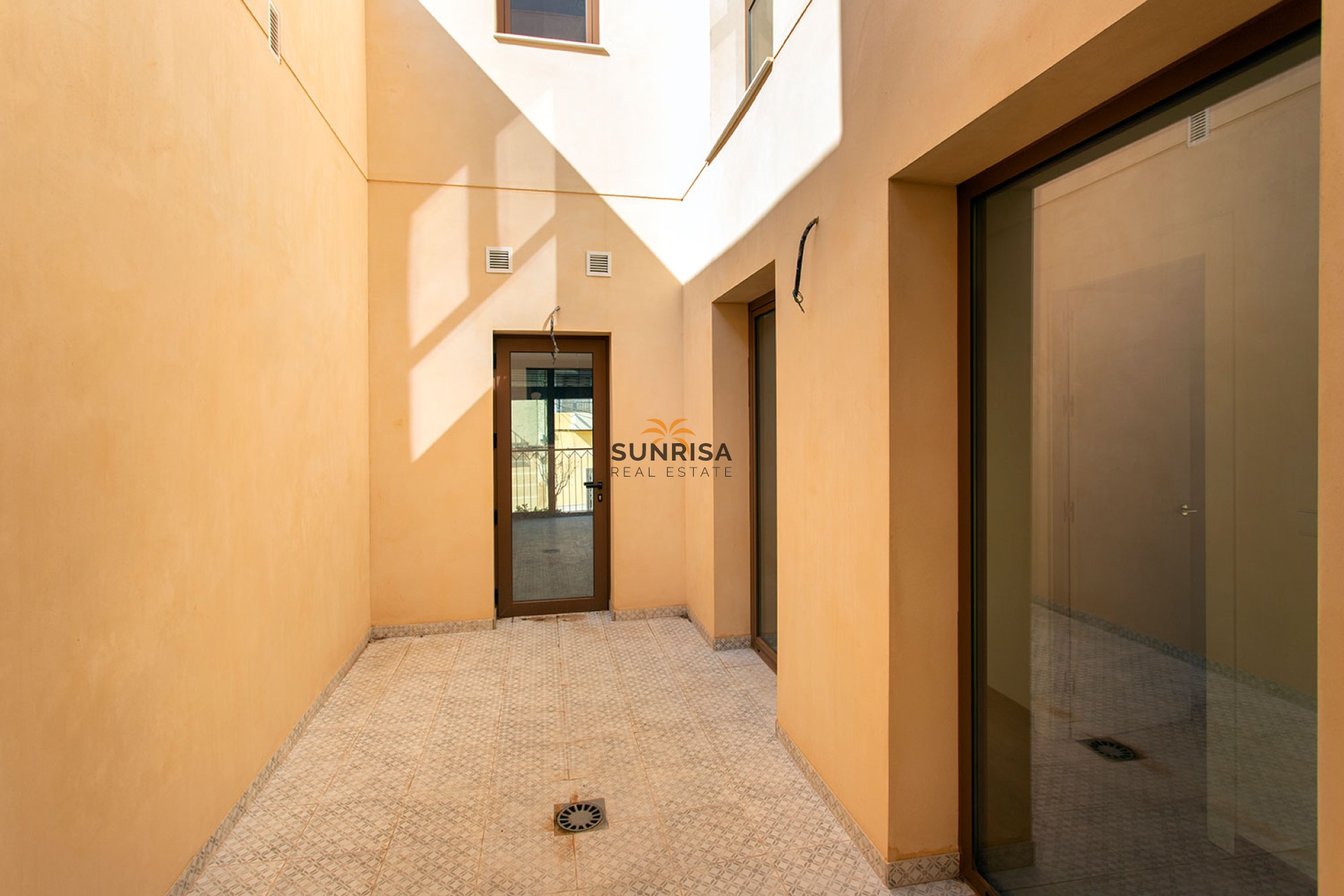 Nieuwbouw Woningen - Penthouse - Hondón de las Nieves