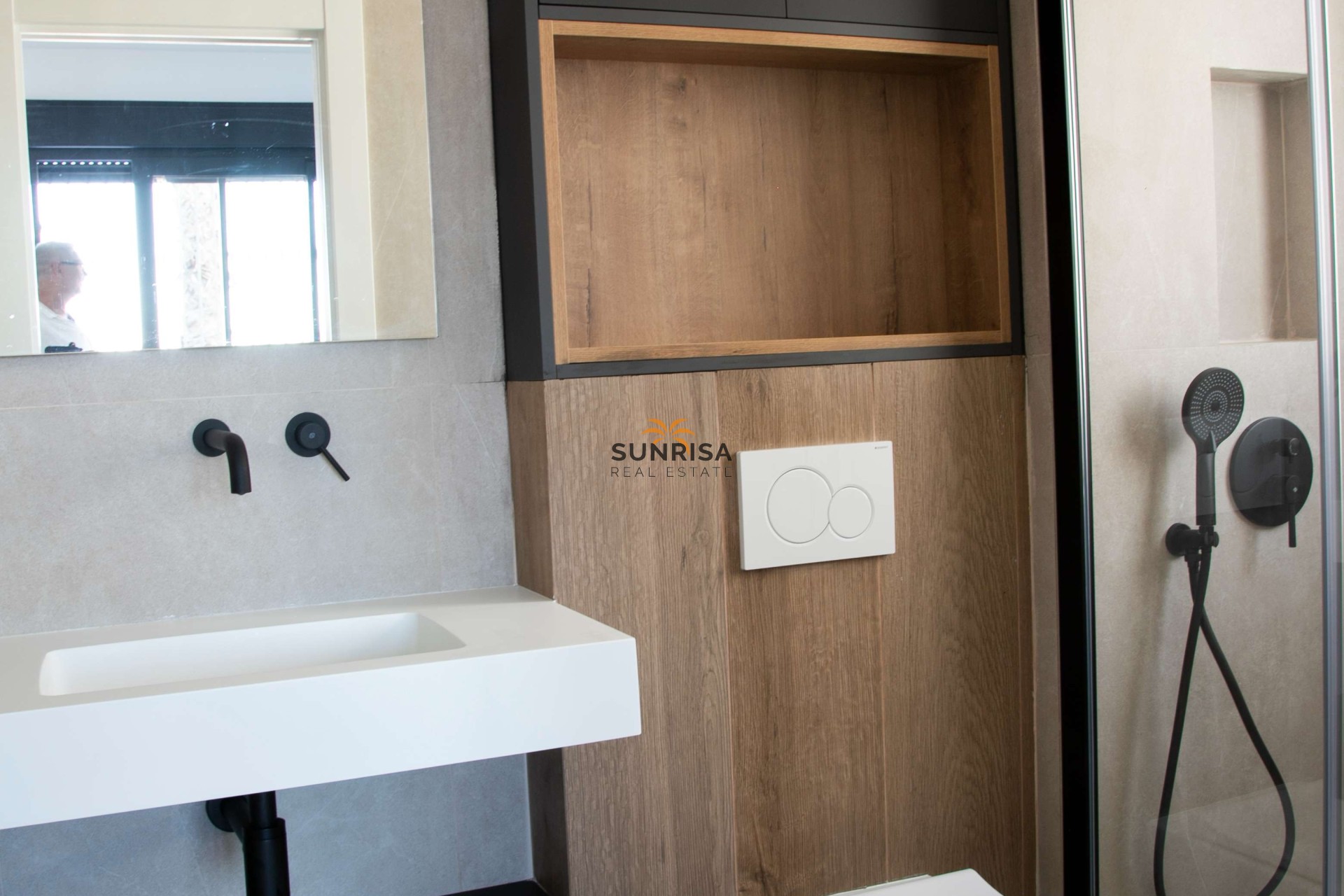 Nieuwbouw Woningen - Appartement - Condado de Alhama
