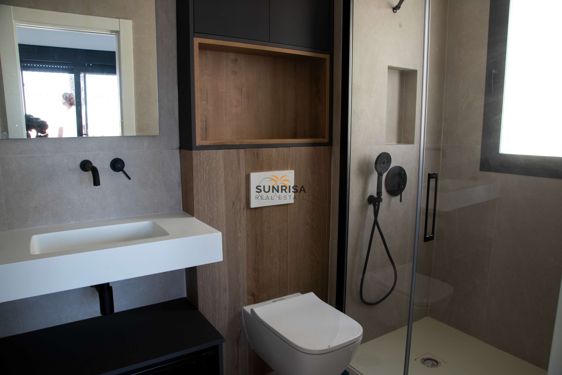 Nieuwbouw Woningen - Appartement - Condado de Alhama