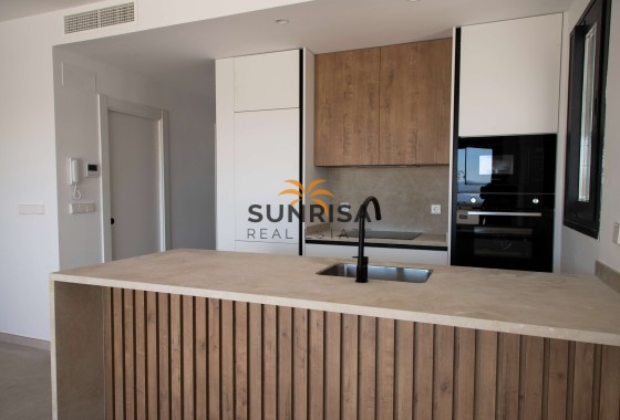Apartment · New Build - Condado de Alhama · Murcia · Spain