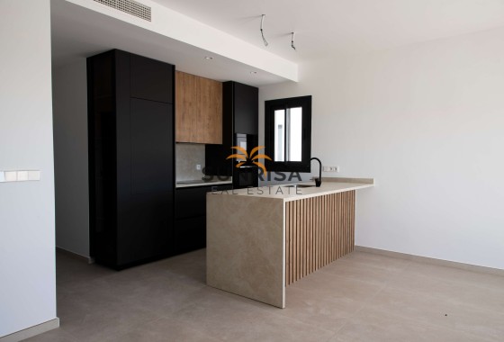 Apartment · New Build - Condado de Alhama · Murcia · Spain