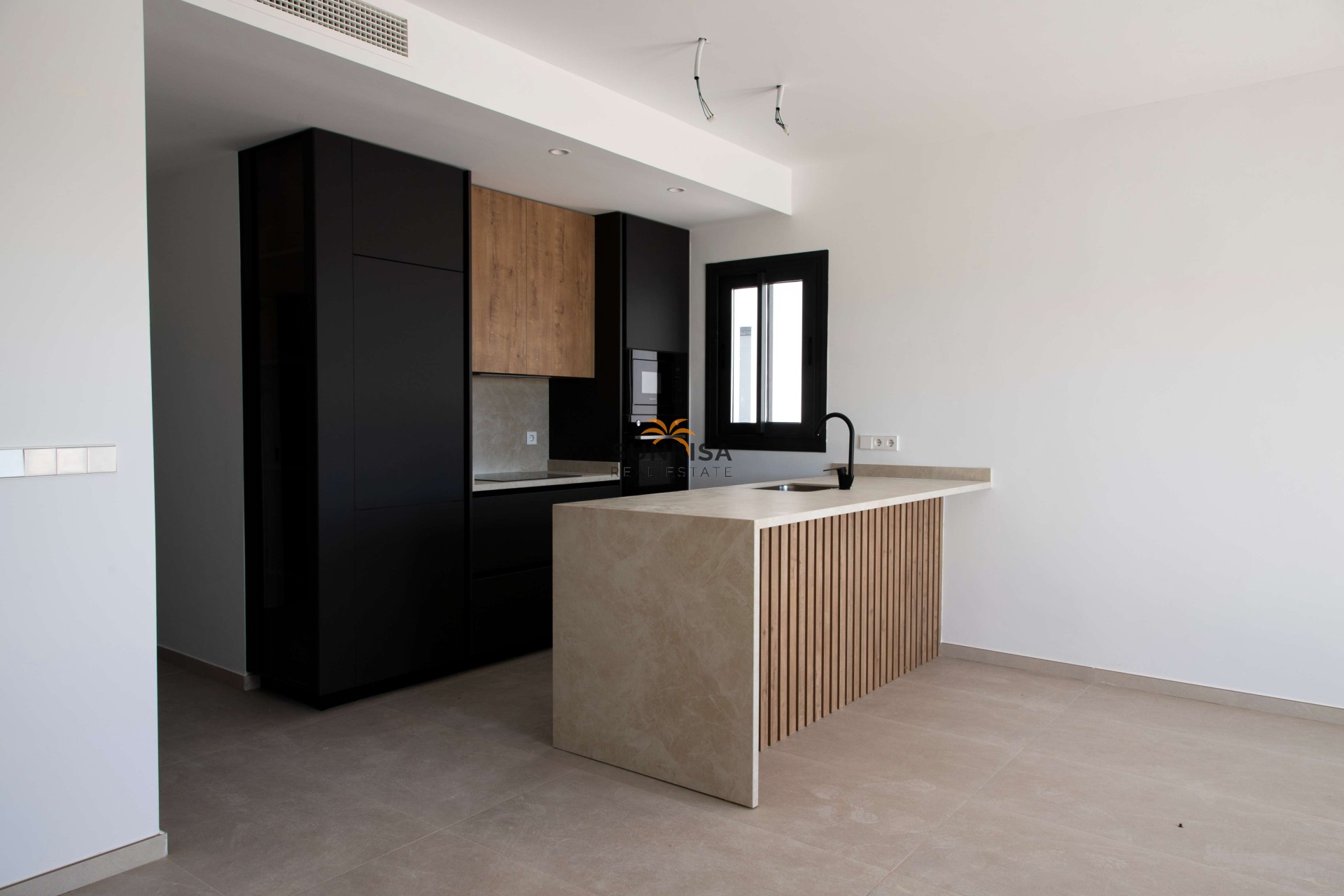 Nieuwbouw Woningen - Appartement - Condado de Alhama