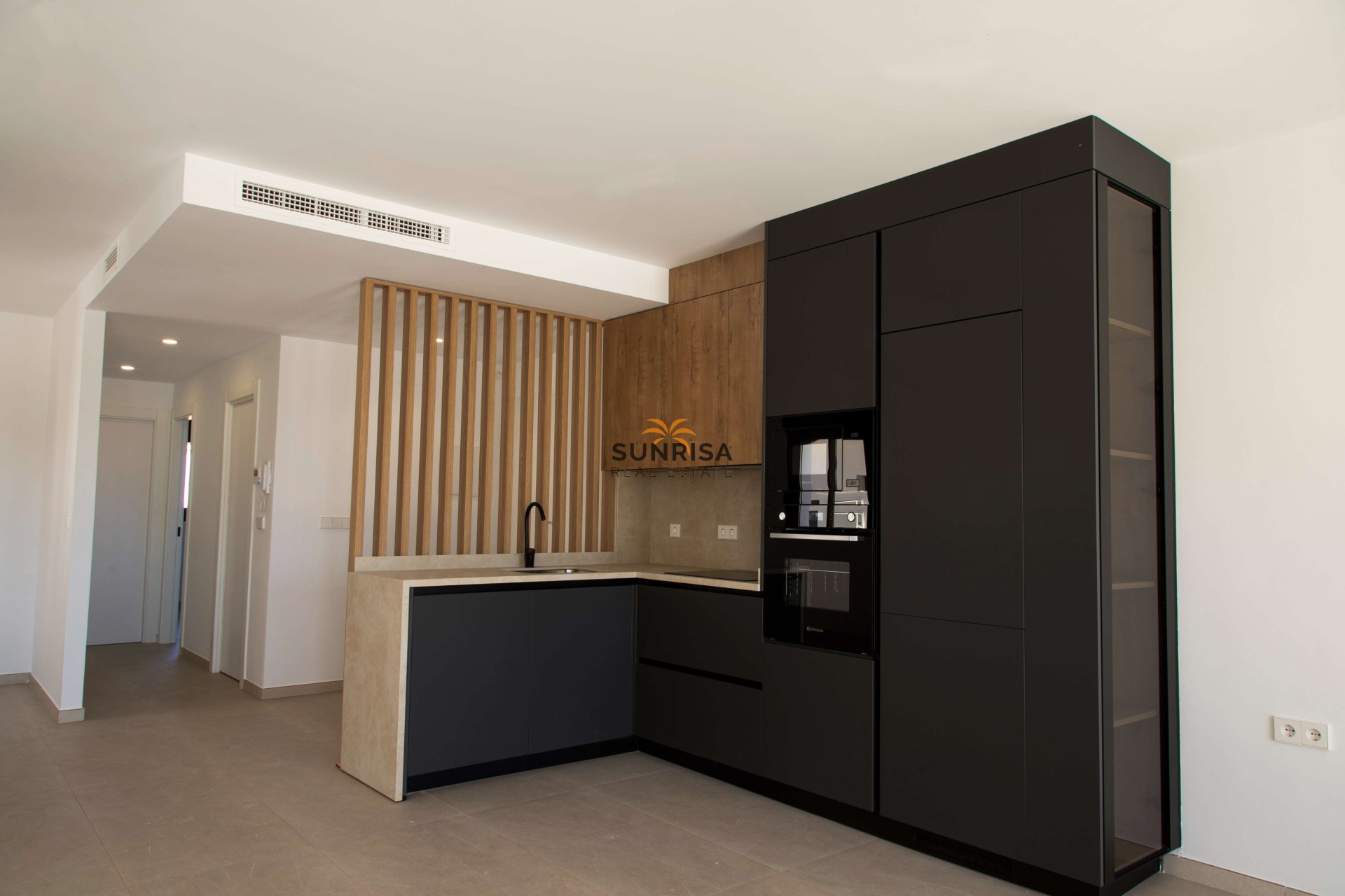 Nieuwbouw Woningen - Appartement - Condado de Alhama