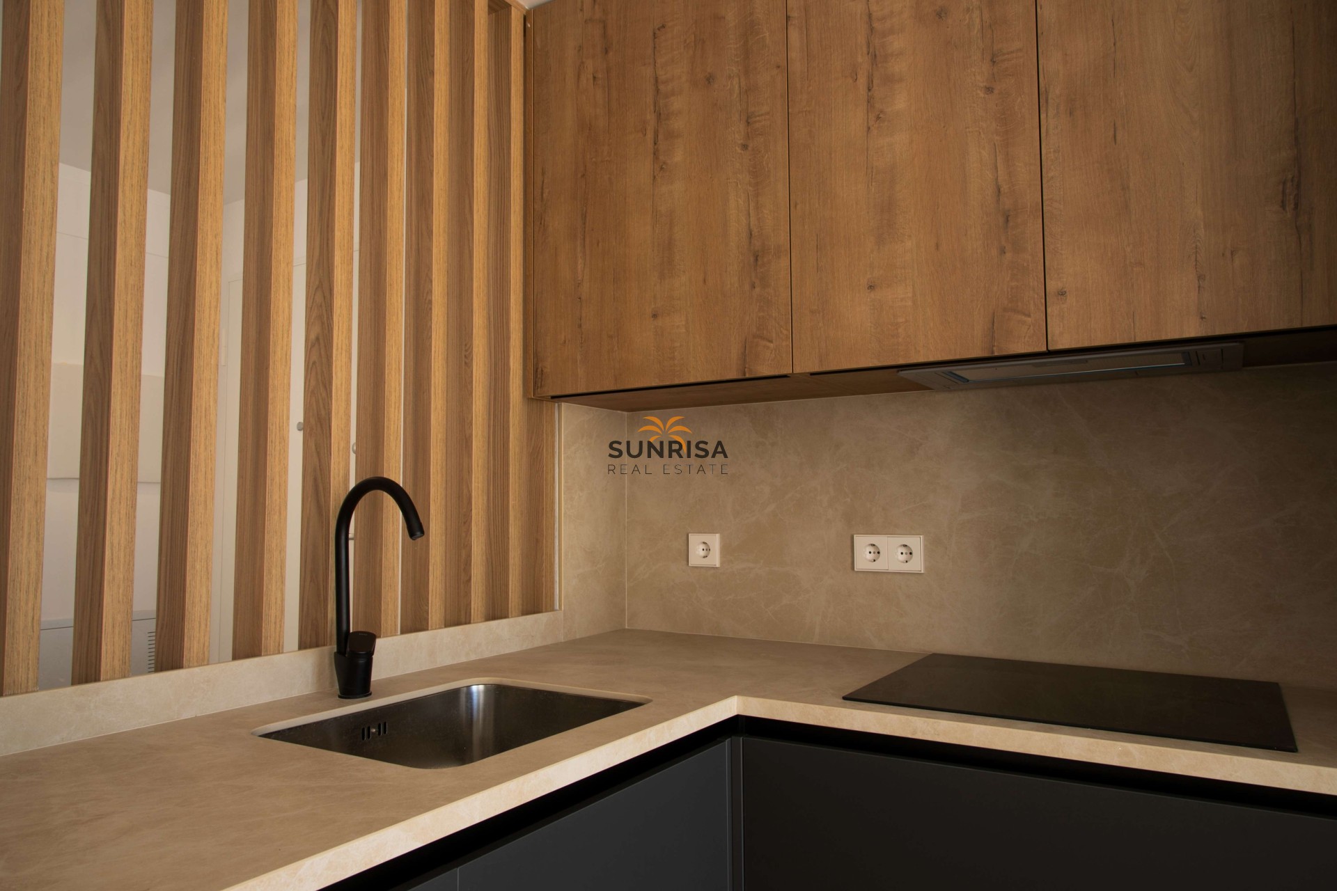 Nieuwbouw Woningen - Appartement - Condado de Alhama