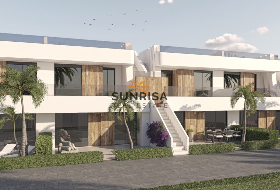Apartment · New Build - Condado de Alhama · Murcia · Spain