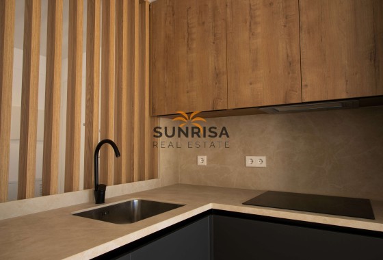 Apartment · New Build - Condado de Alhama · Murcia · Spain