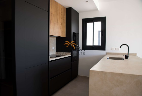 Apartment · New Build - Condado de Alhama · Murcia · Spain