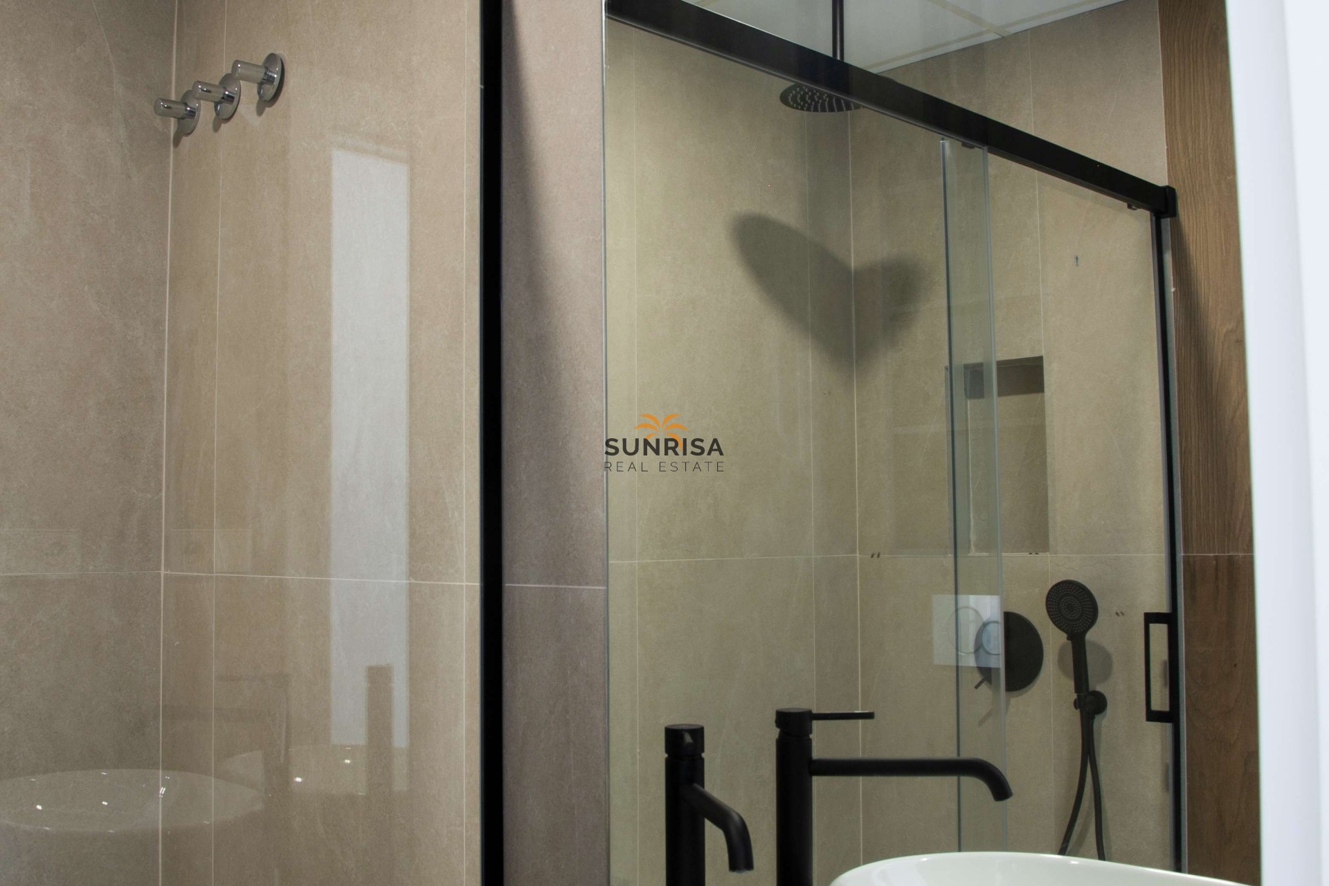 Nieuwbouw Woningen - Appartement - Condado de Alhama