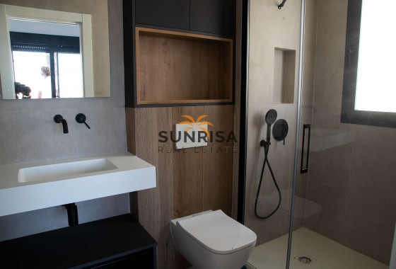 Apartment · New Build - Condado de Alhama · Murcia · Spain
