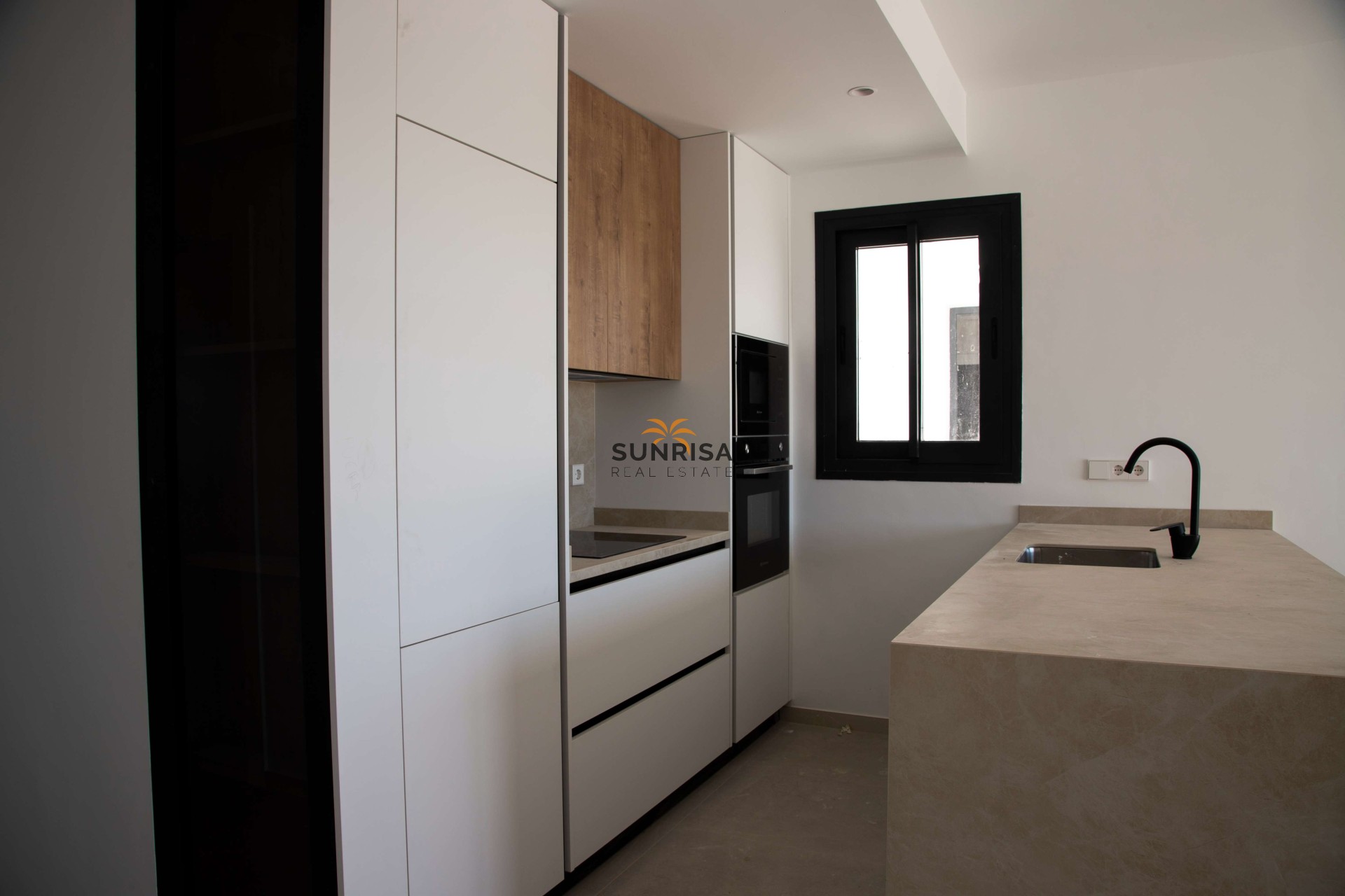 Nieuwbouw Woningen - Appartement - Condado de Alhama
