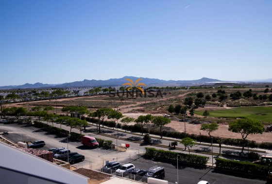 Apartment · New Build - Condado de Alhama · Murcia · Spain