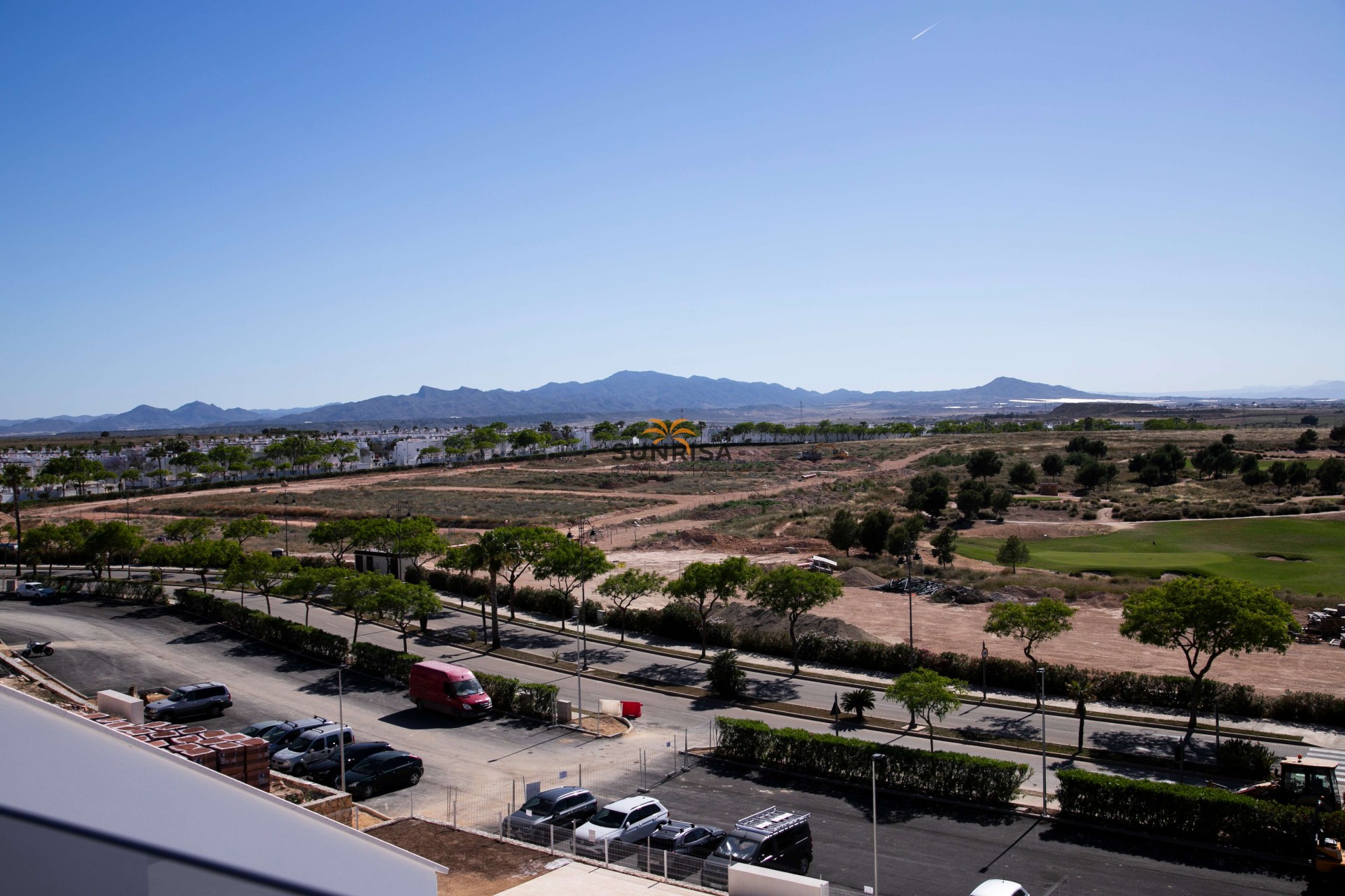 Nieuwbouw Woningen - Appartement - Condado de Alhama