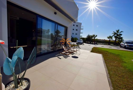 Apartment · New Build - Condado de Alhama · Murcia · Spain