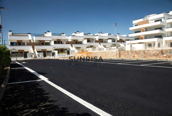 Attique · Nouvelle construction - Condado de Alhama · Murcia · Espagne