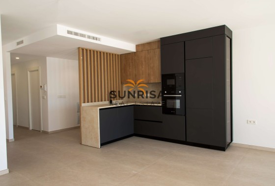 Attique · Nouvelle construction - Condado de Alhama · Murcia · Espagne