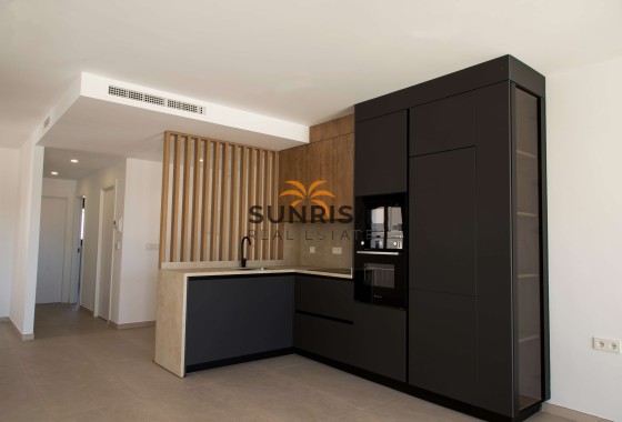 Attique · Nouvelle construction - Condado de Alhama · Murcia · Espagne