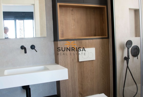 Attique · Nouvelle construction - Condado de Alhama · Murcia · Espagne