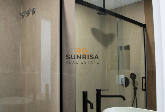 Attique · Nouvelle construction - Condado de Alhama · Murcia · Espagne