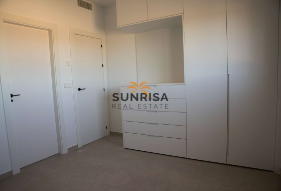 Attique · Nouvelle construction - Condado de Alhama · Murcia · Espagne