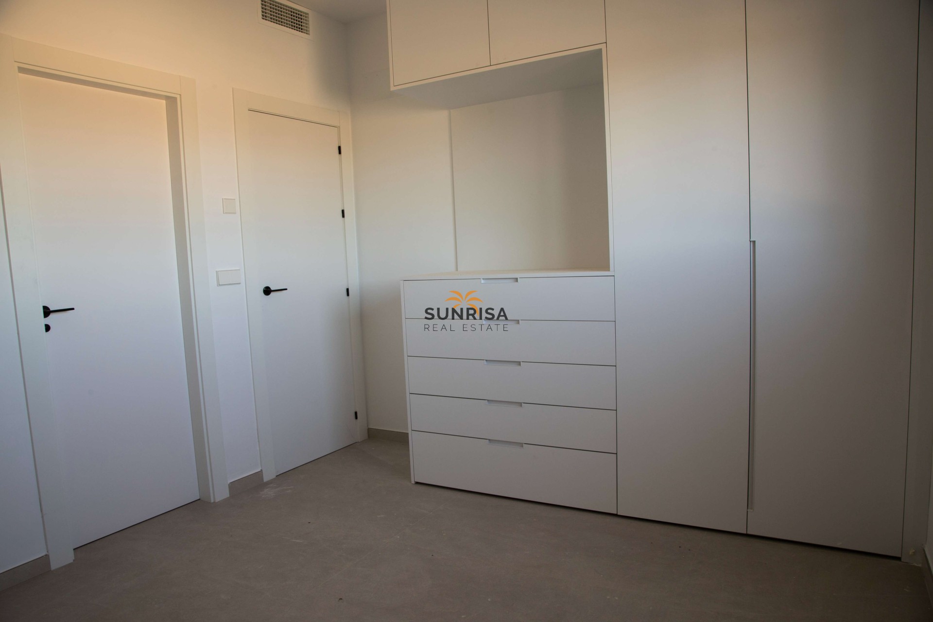 Nieuwbouw Woningen - Penthouse - Condado de Alhama