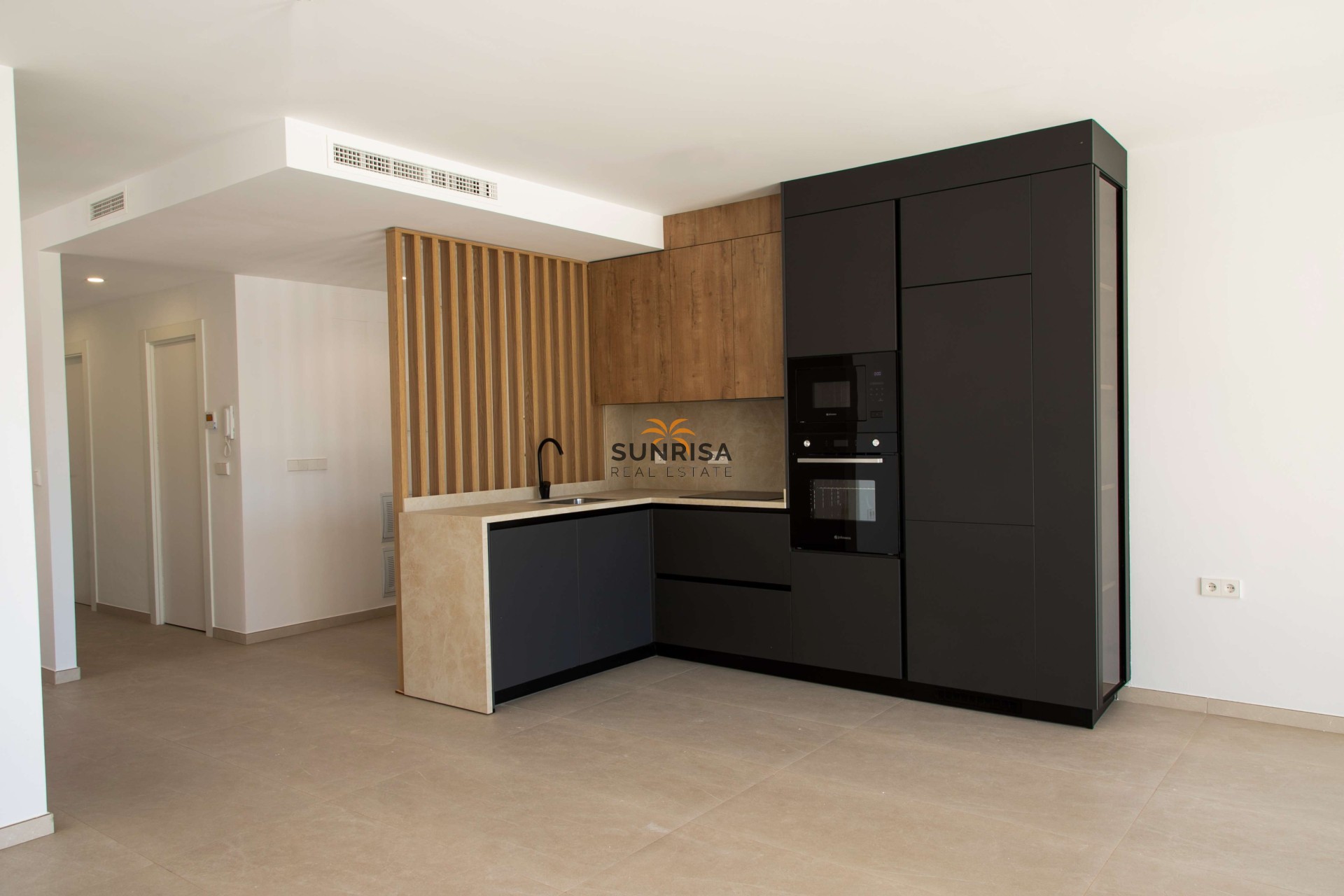 Nieuwbouw Woningen - Penthouse - Condado de Alhama