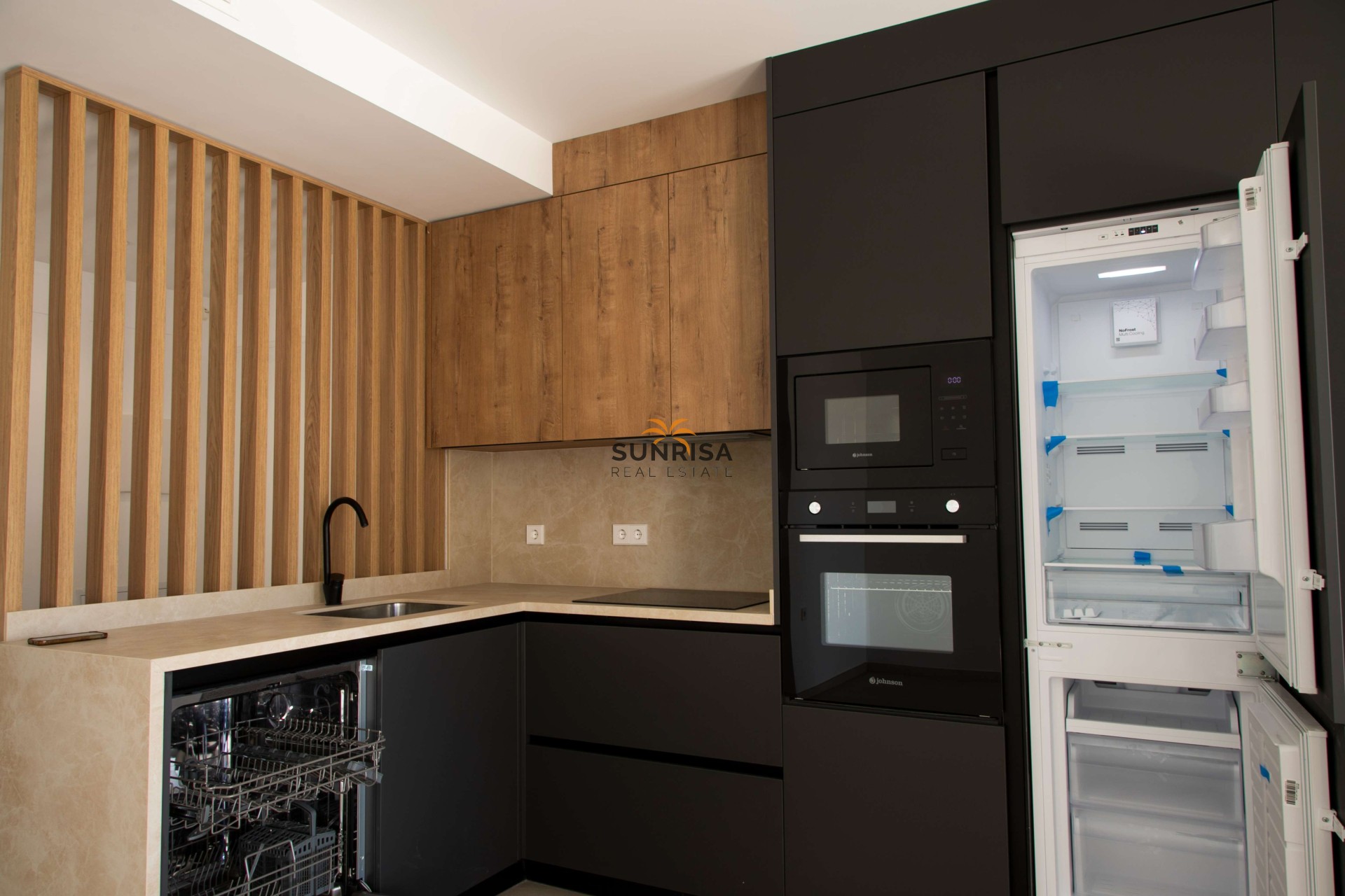 Nieuwbouw Woningen - Penthouse - Condado de Alhama