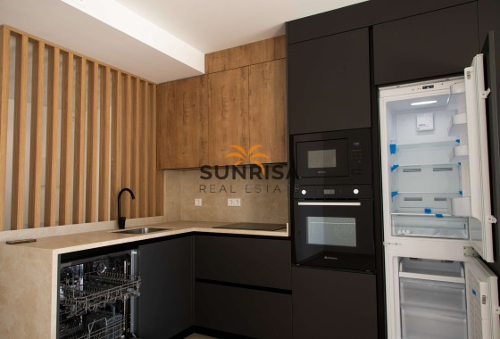Attique · Nouvelle construction - Condado de Alhama · Murcia · Espagne