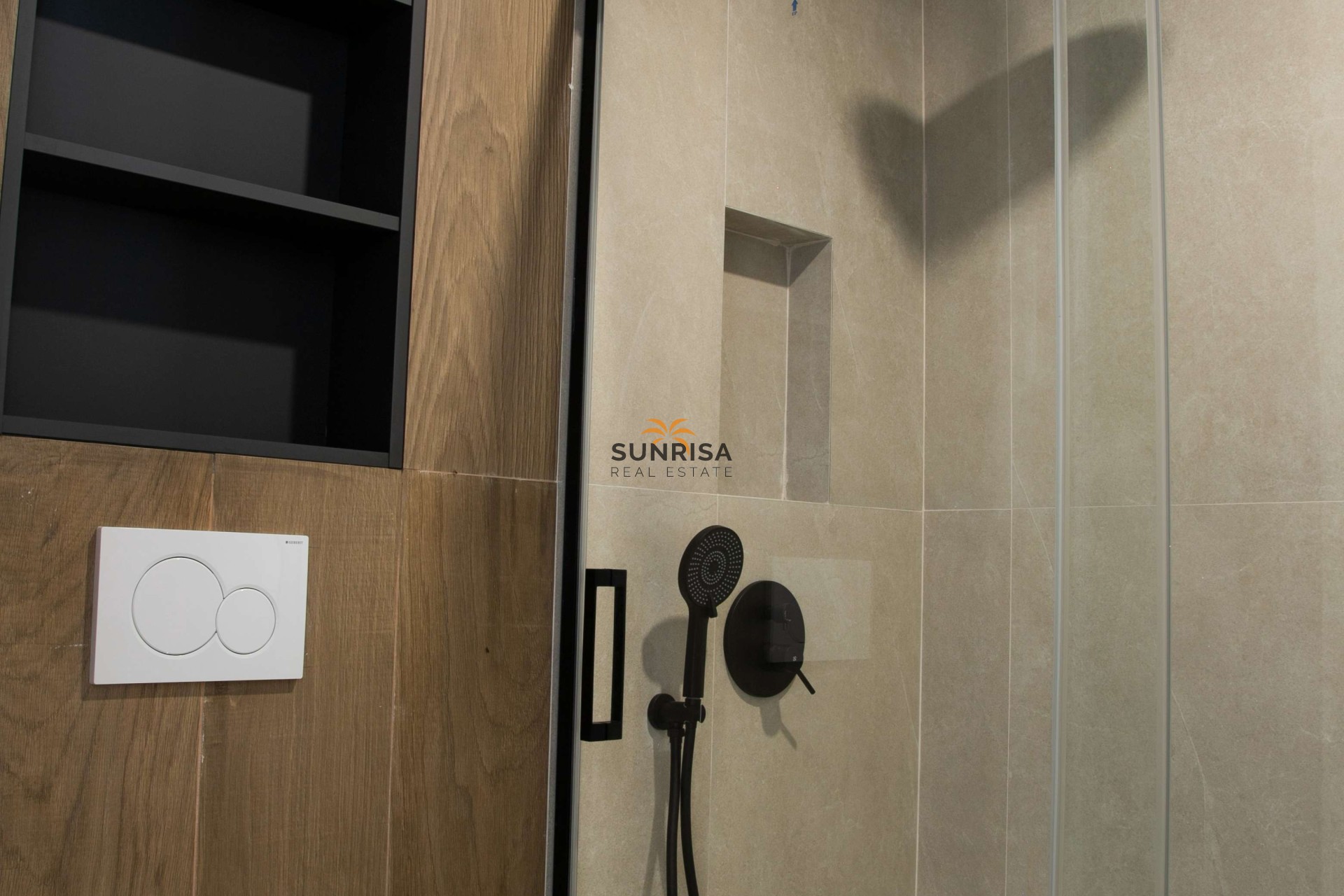 Nieuwbouw Woningen - Penthouse - Condado de Alhama
