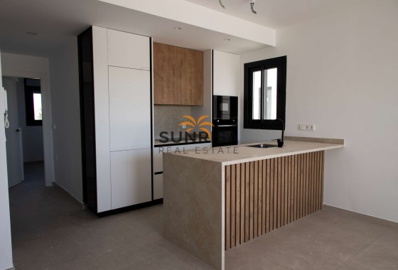Attique · Nouvelle construction - Condado de Alhama · Murcia · Espagne