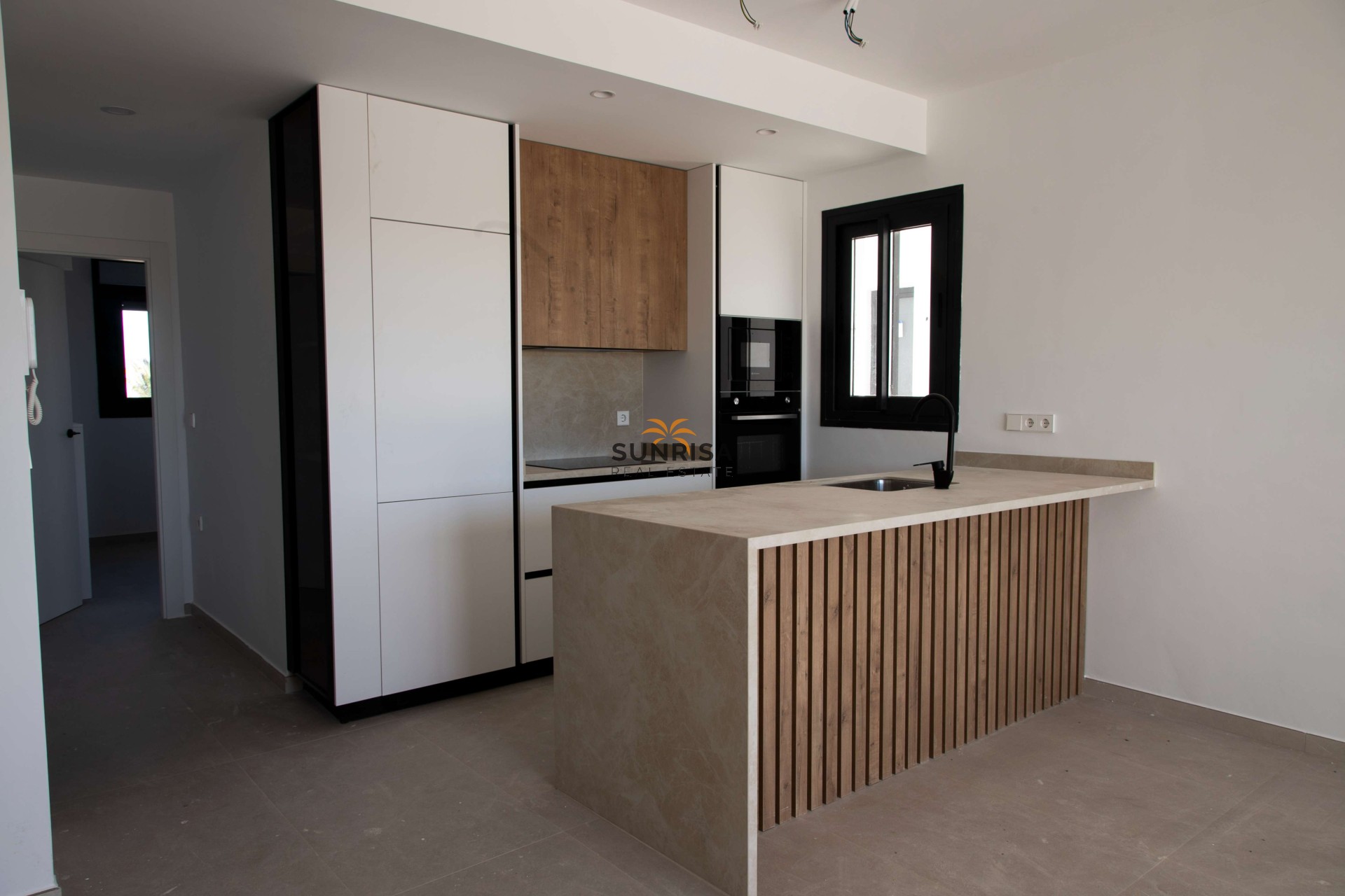 Nieuwbouw Woningen - Penthouse - Condado de Alhama