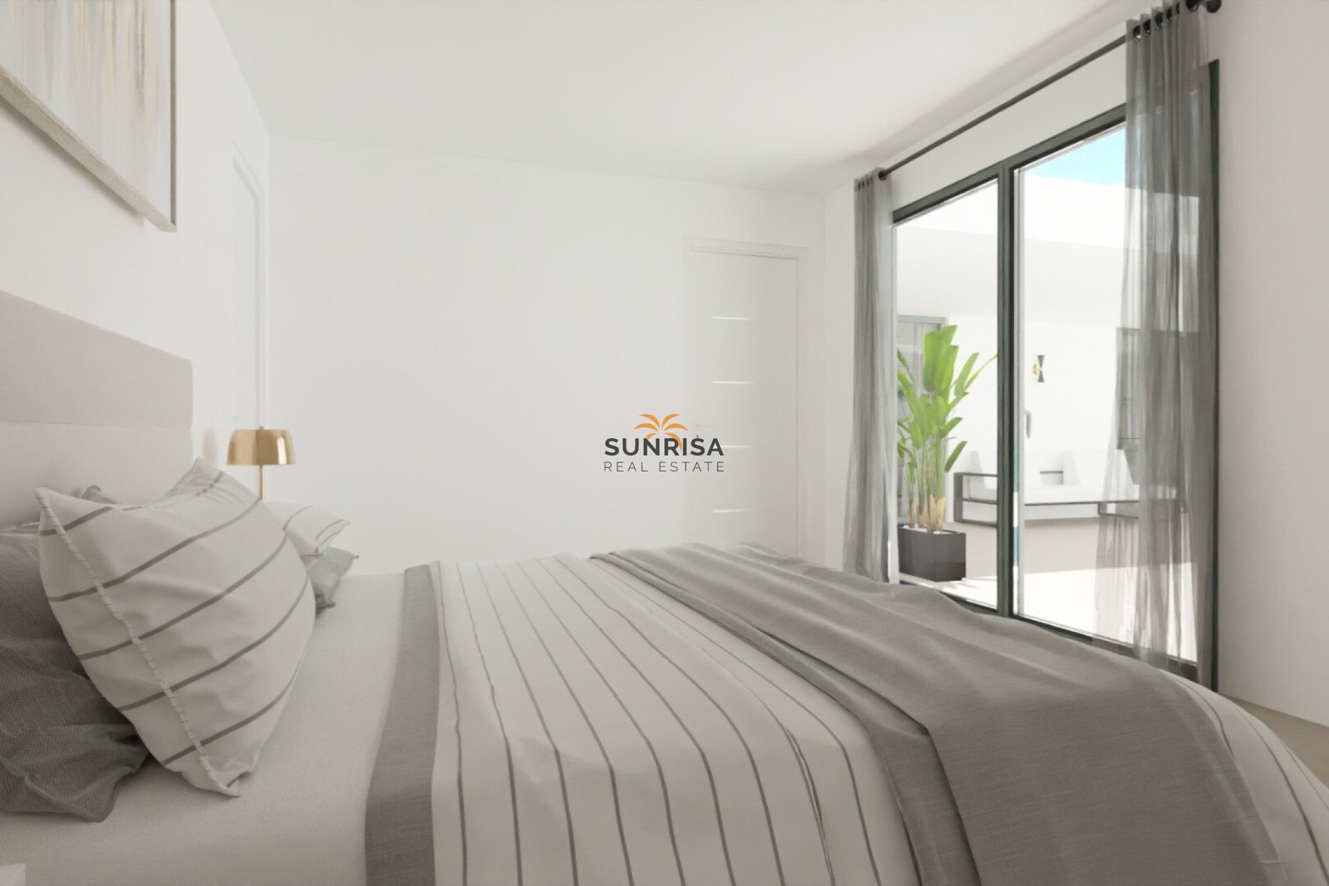 Nouvelle construction - detached - Monforte del Cid