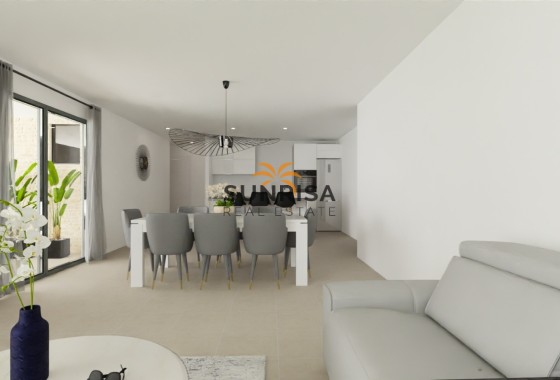 detached · Nouvelle construction - Monforte del Cid · Alicante · Espagne