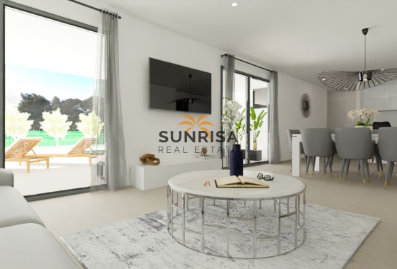 detached · Nouvelle construction - Monforte del Cid · Alicante · Espagne