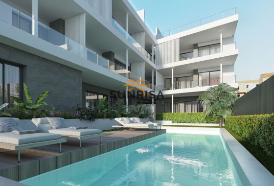 Appartement · Nouvelle construction - Benijofar · Alicante · Espagne