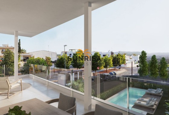 Appartement · Nouvelle construction - Benijofar · Alicante · Espagne